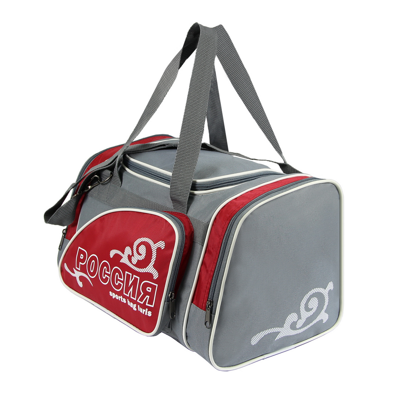 Спорт 4 Россия, сорт 3 серый