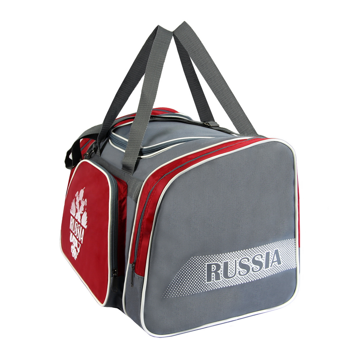 Спорт 2 Россия, сорт 3 серый